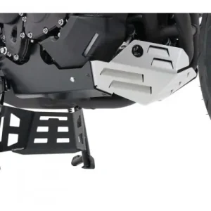 Paracoppa Hepco & Becker in alluminio per Yamaha XSR 900 16-21- Pagamento Sicuro