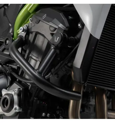 Paramotore SW-Motech per Kawasaki Z900- Popolare