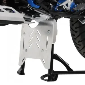Piastra Hepco & Becker per cavalletto centrale su BMW R1250GS Adventure- Spedito Oggi