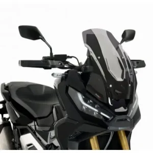 Cupolino Puig Sport per Honda X-ADV 750 dal 2021 fume scuro- Saldi