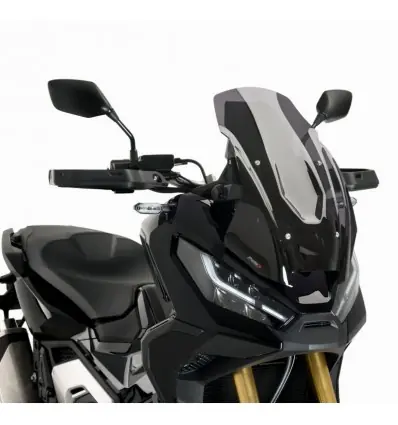 Cupolino Puig Sport per Honda X-ADV 750 dal 2021 fume scuro- Saldi