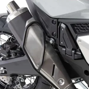 A Buon Prezzo Protezione scarico Hepco & Becker per Honda X-ADV 750 dal 2021-