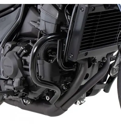 Paramotore Hepco & Becker per Honda CMX 1100 Rebel 21-24- Spedizione Gratuita