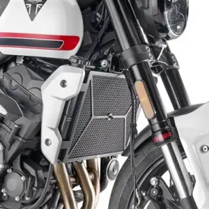 Protezione radiatore Givi PR6419 per Triumph Trident 660- Occasione