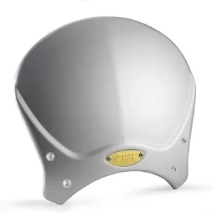 Offerta Limitata Cupolino Givi 100AL Cafe Racer per Triumph Trident 660-