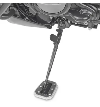 Estensione Givi per cavalletto laterale Harley Davidson Pan America- Acquista Ora