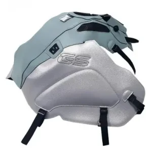 Copriserbatoio Bagster per BMW R1250GS Adventure ghiaccio e argento- Offerta Del Giorno