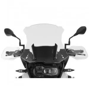 Parabrezza Wunderlich Marathon per BMW R1200GS/ADV e R1250 GS- Direttamente Dal Produttore