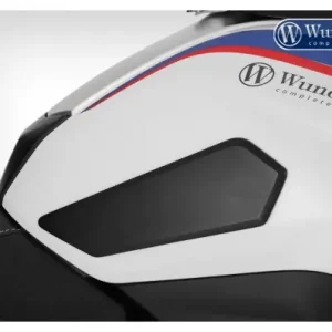 Spedizione Gratuita Protezioni serbatoio Wunderlich per BMW R1200R e R1250R-