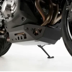 Must-Have Paracoppa in alluminio SW-Motech per Kawasaki Versys 1000 dal 2019-