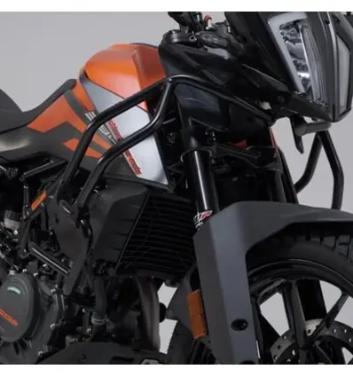 Paramotore alto SW-Motech per KTM 390 Adventure dal 2020- Offerta