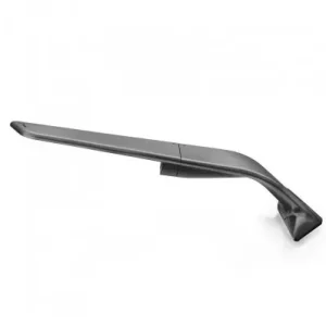 Specchietti Rizoma aerodinamici Stealth thunder grey per Ducati- Reso Gratuito