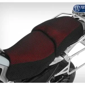 Rivestimento sella estivo Wunderlich Cool Cover per BMW F850 GS e GS Adventure- Esclusivo