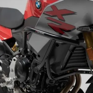 Paramotore alto SW-Motech per BMW F900 XR dal 2020- Popolare