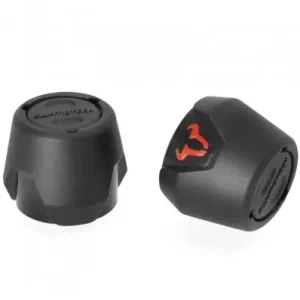 Subito Disponibile Tamponi Sw-Motech protezione forcelle anteriori per BMW F900R, F900XR, F900GS e Adventure-