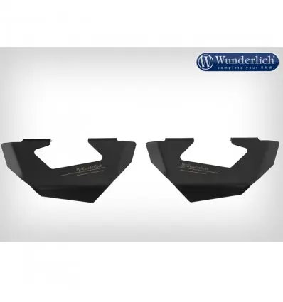Protezioni Wunderlich per pinze freno su BMW F900R, R1200 GS, R-Nine T...- Prezzo Basso