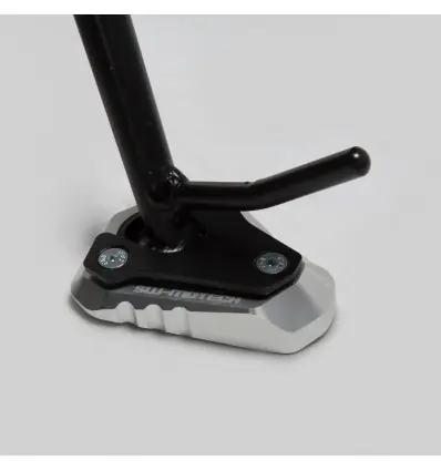 Offerta Lampo Estensione SW-Motech per cavalletto laterale Kawasaki Ninja 1000 e 1100 SX, Versys 1000 12-14...-