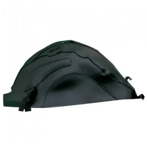 Pagamento Sicuro Copriserbatoio Bagster per CBR 1000RR 08-11 in similpelle nero-