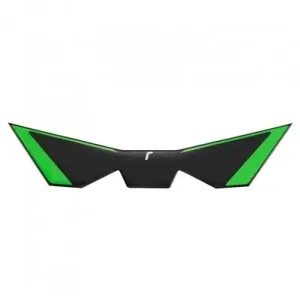 Direttamente Dal Produttore Kit grafiche serbatoio rizoma  per Kawasaki Z900 dal 2020-