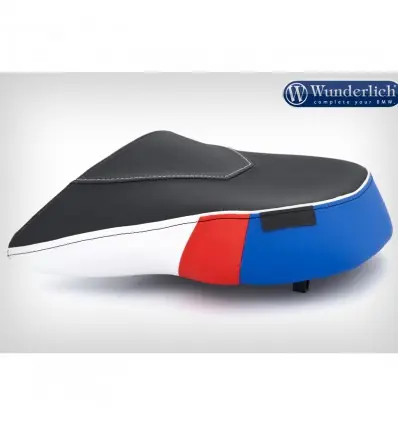 Ordina Subito Sella passeggero Wunderlich Ergo per BMW R1200GS/ADV e R1250 GS/ADV HP Edition-