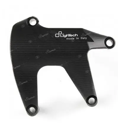 Protezione coperchio pompa acqua Lightech per Ducati vari modelli- Esclusivo