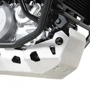 Paracoppa Hepco & Becker in alluminio specifico per BMW G310 R dal 2016- Offerta Del Giorno