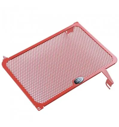 Prezzo Basso Griglia protezione radiatore R&G per Ducati Multistrada 950 e 950 S-