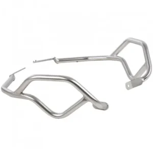 Paraserbatoio inox Hepco & Becker per Triumph Tiger 900 dal 2020- Occasione