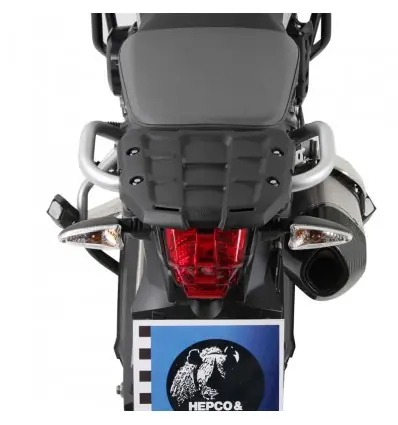 Saldi Maniglie passeggero Hepco & Becker per Triumph Tiger 800 e 800 XC fino al 2014-