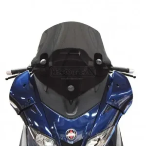 Non Perdere Cupolino Isotta fume scuro per Gilera Nexus 250 e 500-