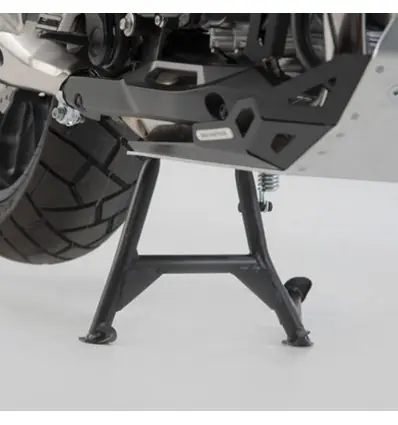 Cavalletto centrale SW-Motech per Honda CBR 500R e CB 500X/F- Bestseller