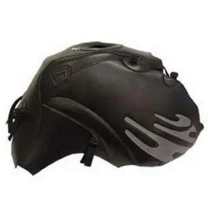 Offerta Copriserbatoio Bagster per Triumph Tiger 900 e Tiger 955 99-06 nero e antracite-