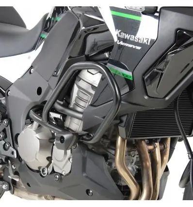 Paramotore Hepco & Becker per Kawasaki Versys 1000 dal 2019- Ordina Subito