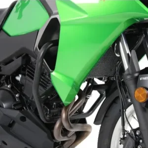 Paramotore Hepco & Becker per Kawasaki Versys-X 300 dal 2017- Nuovo Arrivo