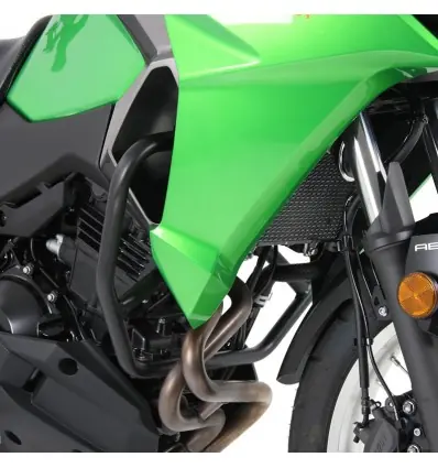 Paramotore Hepco & Becker per Kawasaki Versys-X 300 dal 2017- Nuovo Arrivo