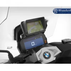 Consegna Rapida Supporto Wunderlich per Navi BMW su C400 X-