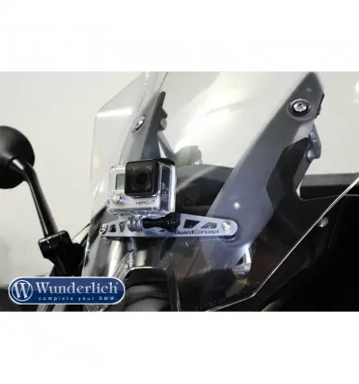 Staffa Wunderlich CamRack per BMW R1200 RS dal 2015- Compra Adesso