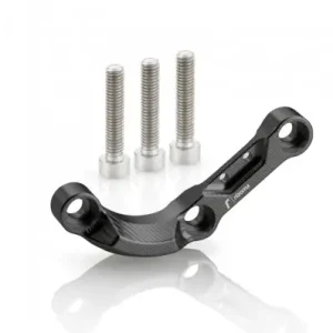 Popolare Paramotore destro Rizoma Shape per BMW S1000 RR, R e XR-Blu
