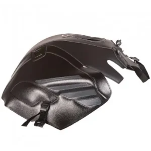 Compra Oggi Stesso Copriserbatoio Bagster per Suzuki DL1000 V-Strom in similpelle nero e antracite-