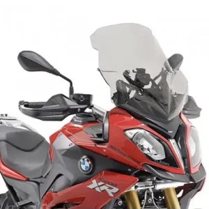 Cupolino Givi D5119S fumè per BMW S1000 XR 15-19- Vendita Finale
