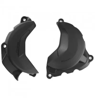 Spedizione Espresso Protezioni carter Wunderlich per BMW F750 GS, F850 GS, F900 R/XR/GS-