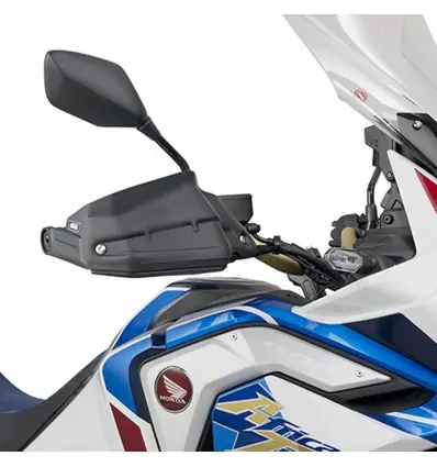 Estensione Givi EH1178 per paramani originali su Honda CRF 1100L Africa Twin- Scelto Dai Clienti