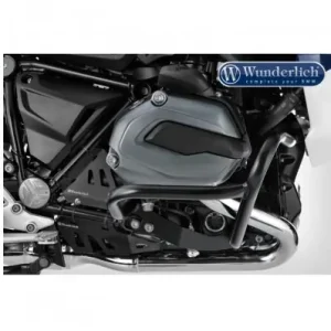 Paramotore Wunderlich per BMW R1200 GS dal 2013-Blu Super Prezzo