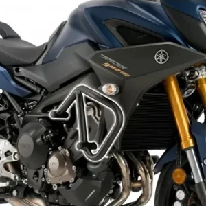 Paramotore Puig per Yamaha Tracer 900/GT dal 2018- Direttamente Dal Produttore