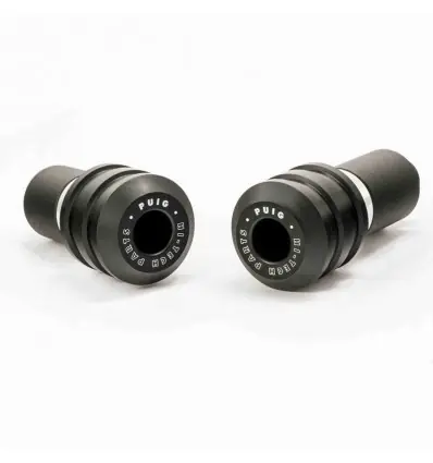 Tamponi salvacarena Puig Vintage per Yamaha XSR 900 16-21- Reso Gratuito