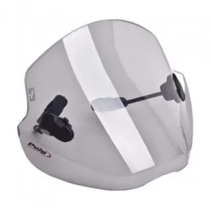 Cupolino Puig Windshield per varie moto a manubrio alto- Subito Disponibile