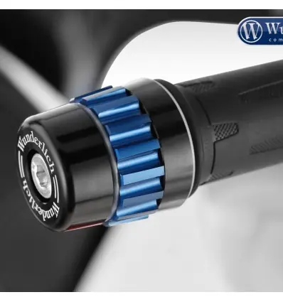 A Buon Prezzo Cruise Control Wunderlich per BMW R-Nine T, R12 e R12 G/S-