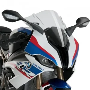 Cupolino Puig Racing per BMW S1000 RR dal 2019 trasparente- Spedito Oggi