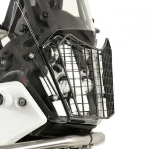 Griglia faro anteriore Hepco & Becker per Yamaha Tenere 700- Saldi