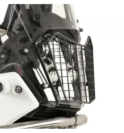 Griglia faro anteriore Hepco & Becker per Yamaha Tenere 700- Saldi